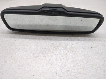 compare product 2003-2009 Toyota 4runner Interior Rear View Mirror Replacement OEM Fits Fits 2002 2003 2004 2005 2006 2007 2008 2009 2010 OEM Used Auto Parts