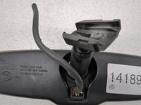 2003-2009 Toyota 4runner Interior Rear View Mirror Replacement OEM Fits Fits 2002 2003 2004 2005 2006 2007 2008 2009 2010 OE
