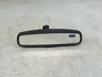 compare product 2003-2009 Toyota 4runner Interior Rear View Mirror Replacement OEM P/N:015892 011807IEC109-2.2 Fits OEM Used Auto Parts