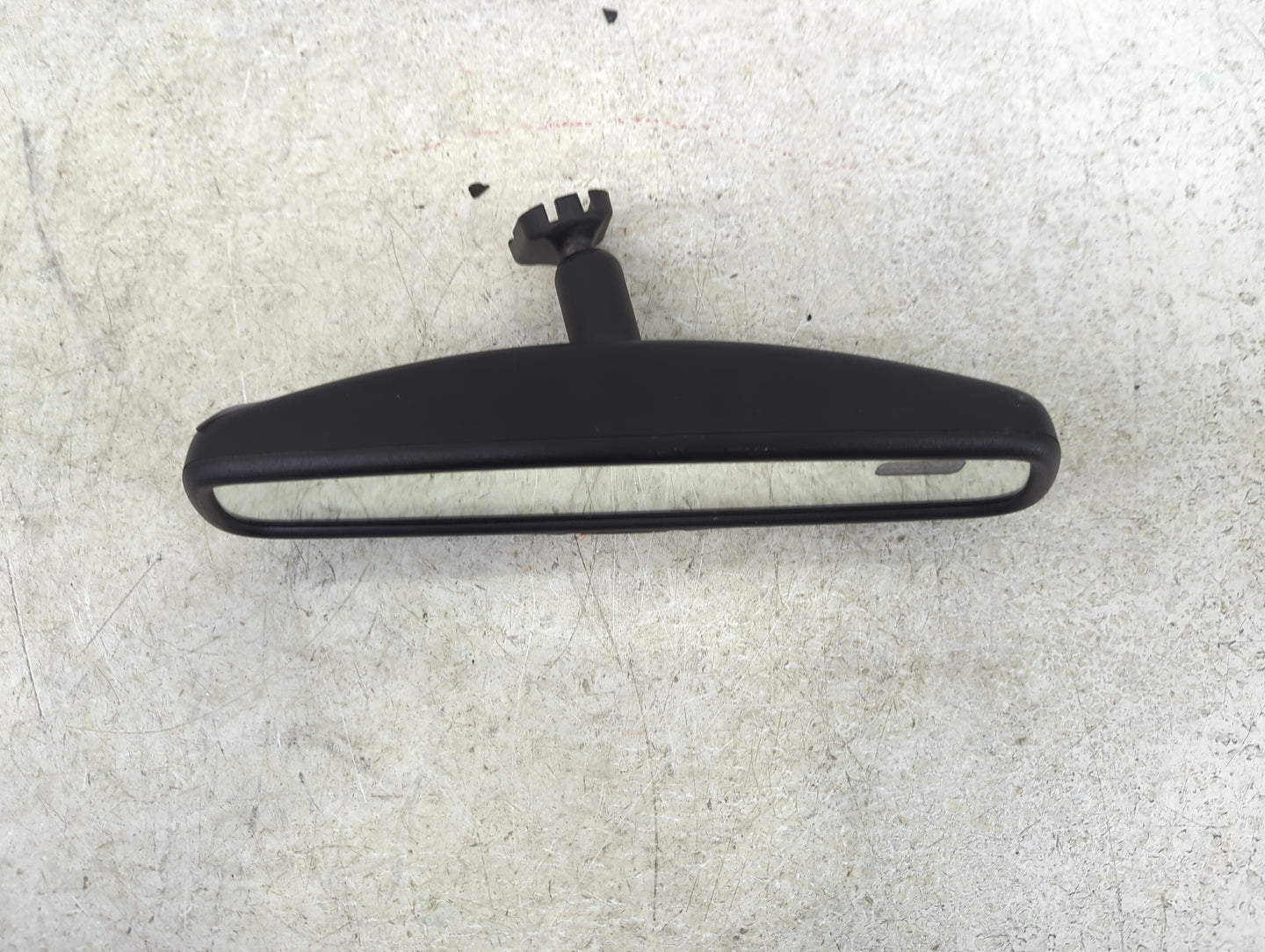 2003-2009 Toyota 4runner Interior Rear View Mirror Replacement OEM P/N:015892 011807IEC109-2.2 Fits OEM Used Auto Parts - Oe