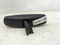 2003-2009 Toyota 4runner Interior Rear View Mirror Replacement OEM P/N:015892 011807IEC109-2.2 Fits OEM Used Auto Parts - Oe