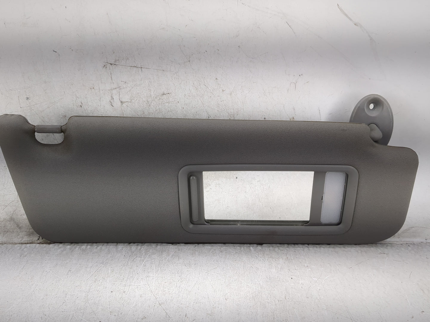 2003-2009 Toyota 4runner Sun Visor Shade Replacement Passenger Right Mirror Fits Fits 2003 2004 2005 2006 2007 2008 2009 OEM