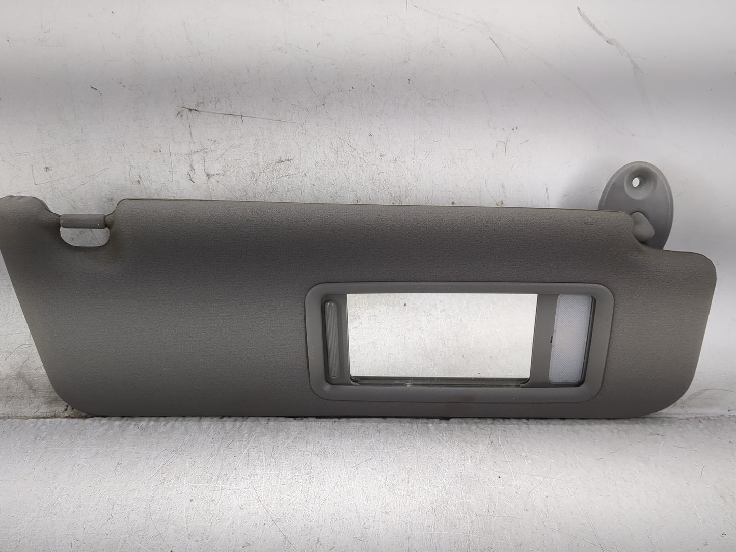 2003-2009 Toyota 4runner Sun Visor Shade Replacement Passenger Right Mirror Fits Fits 2003 2004 2005 2006 2007 2008 2009 OEM