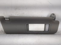 2003-2009 Toyota 4runner Sun Visor Shade Replacement Passenger Right Mirror Fits Fits 2003 2004 2005 2006 2007 2008 2009 OEM