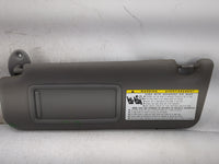 2003-2009 Toyota 4runner Sun Visor Shade Replacement Driver Left Mirror Fits Fits 2003 2004 2005 2006 2007 2008 2009 OEM Use