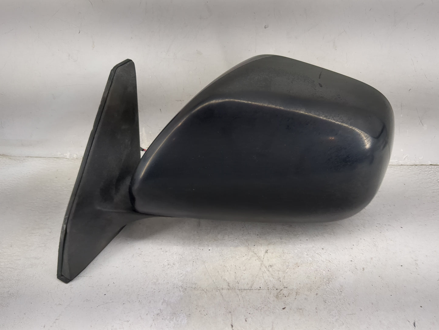 2003-2009 Toyota 4runner Driver Side View Mirror - Left Door Mirror OEM Used - Oemusedautoparts1.com