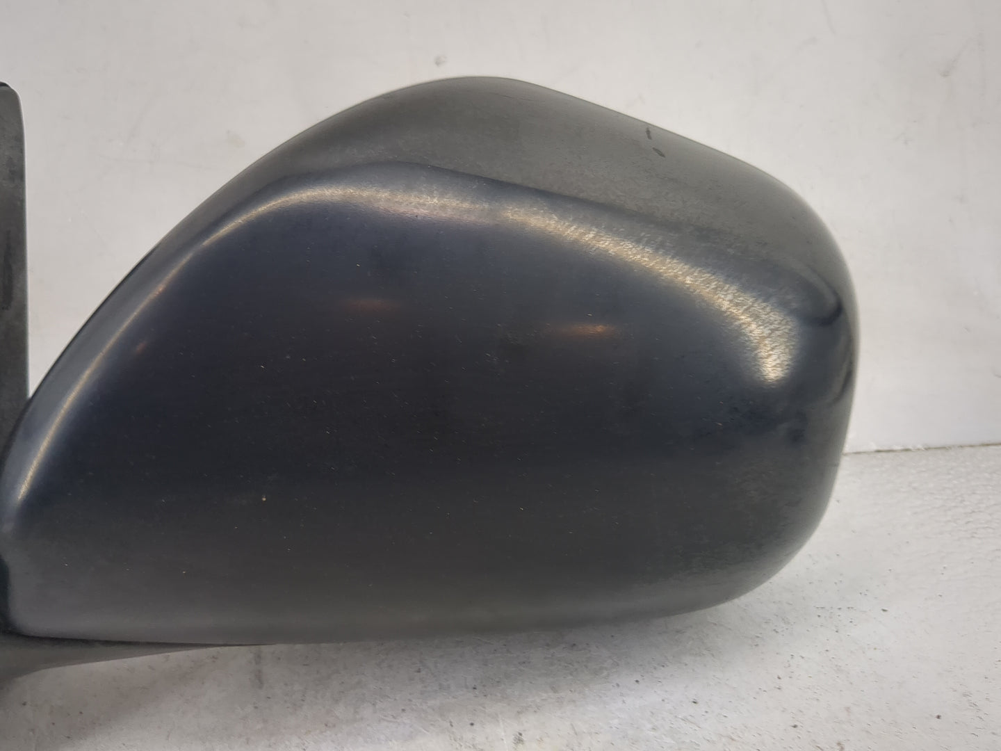 2003-2009 Toyota 4runner Driver Side View Mirror - Left Door Mirror OEM Used - Oemusedautoparts1.com