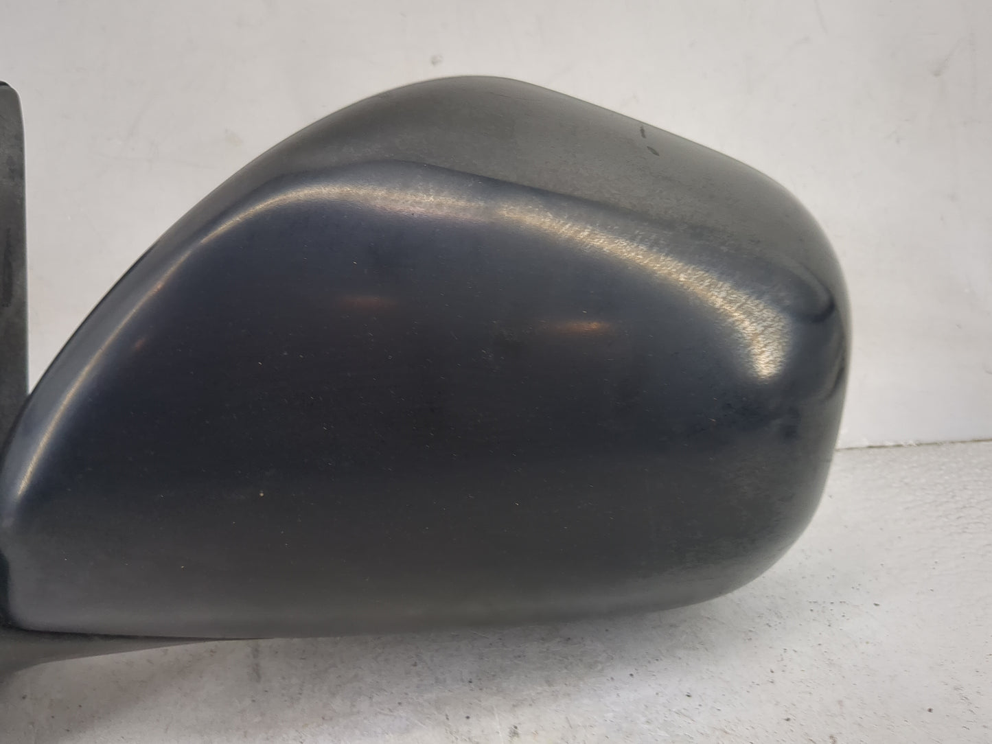 2003-2009 Toyota 4runner Driver Side View Mirror - Left Door Mirror OEM Used - Oemusedautoparts1.com