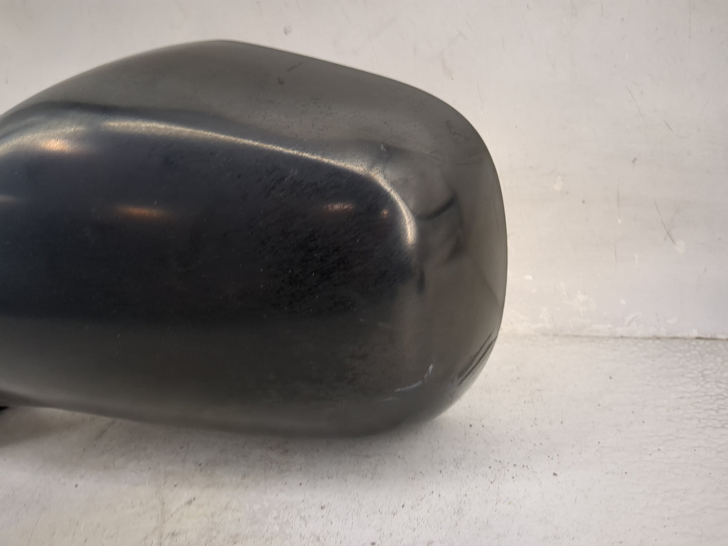 2003-2009 Toyota 4runner Driver Side View Mirror - Left Door Mirror OEM Used - Oemusedautoparts1.com