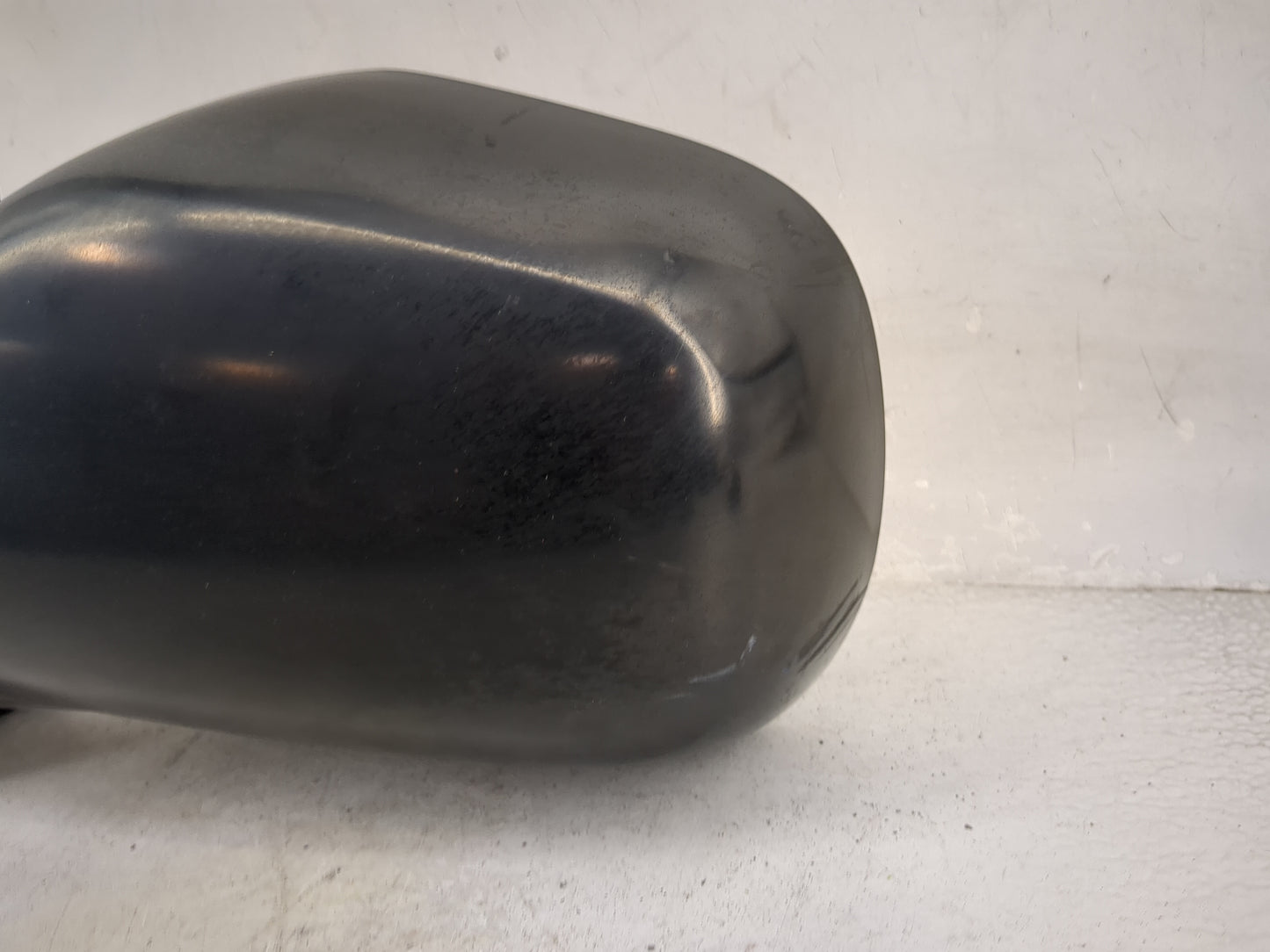 2003-2009 Toyota 4runner Driver Side View Mirror - Left Door Mirror OEM Used - Oemusedautoparts1.com