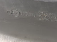 2003-2009 Toyota 4runner Driver Side View Mirror - Left Door Mirror OEM Used - Oemusedautoparts1.com