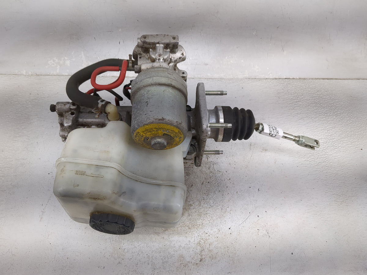 2005-2009 Toyota 4runner Anti-Lock Brake ABS Pump Module Actuator OEM P/N:89541-35050 477D040360 Fits OEM Used Auto Parts - 