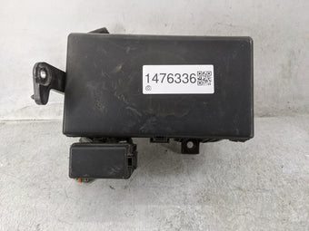 compare product 2005-2009 Toyota 4runner Fusebox Fuse Box Panel Relay Module P/N:82662-35A00 Fits Fits 2005 2006 2007 2008 2009 OEM Used Auto Parts