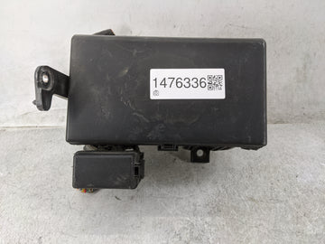 2005-2009 Toyota 4runner Fusebox Fuse Box Panel Relay Module P/N:82662-35A00 Fits Fits 2005 2006 2007 2008 2009 OEM Used Aut