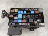 2005-2009 Toyota 4runner Fusebox Fuse Box Panel Relay Module P/N:82662-35A00 Fits Fits 2005 2006 2007 2008 2009 OEM Used Aut