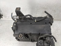 2005-2009 Toyota 4runner Fusebox Fuse Box Panel Relay Module P/N:82662-35A00 Fits Fits 2005 2006 2007 2008 2009 OEM Used Aut