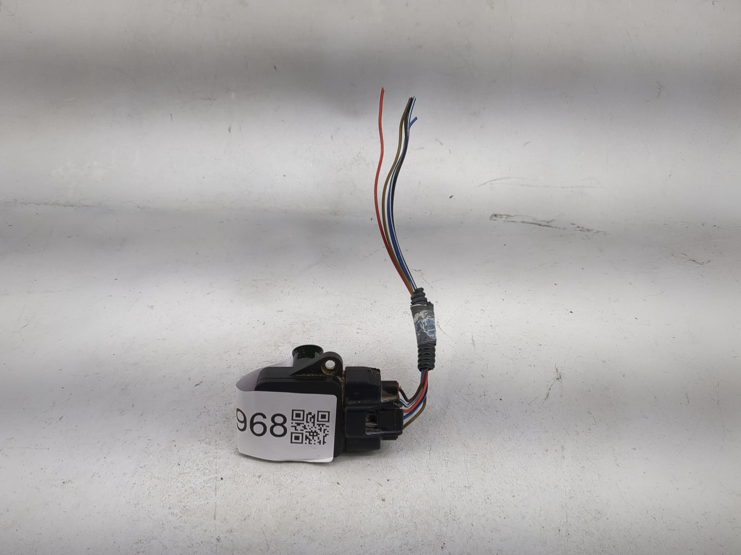 2003-2009 Toyota 4runner Mass Air Flow Meter Maf 1478968 - Oemusedautoparts1.com
