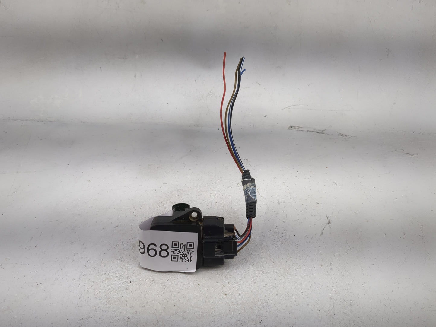 2003-2009 Toyota 4runner Mass Air Flow Meter Maf 1478968 - Oemusedautoparts1.com
