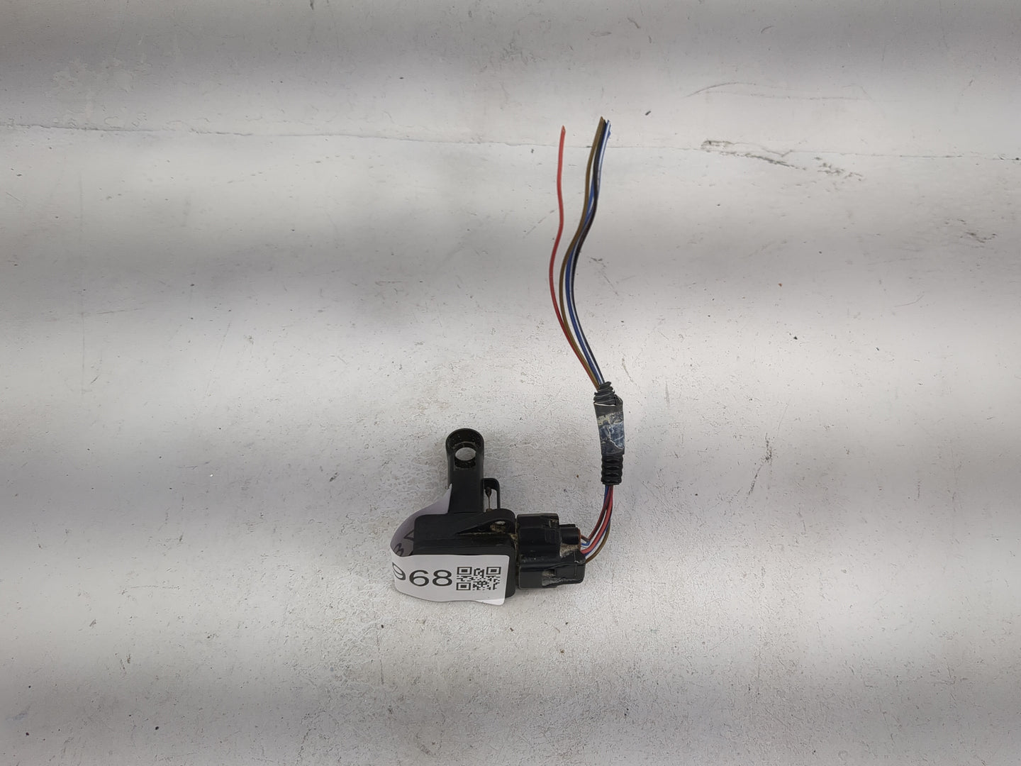 2003-2009 Toyota 4runner Mass Air Flow Meter Maf 1478968 - Oemusedautoparts1.com