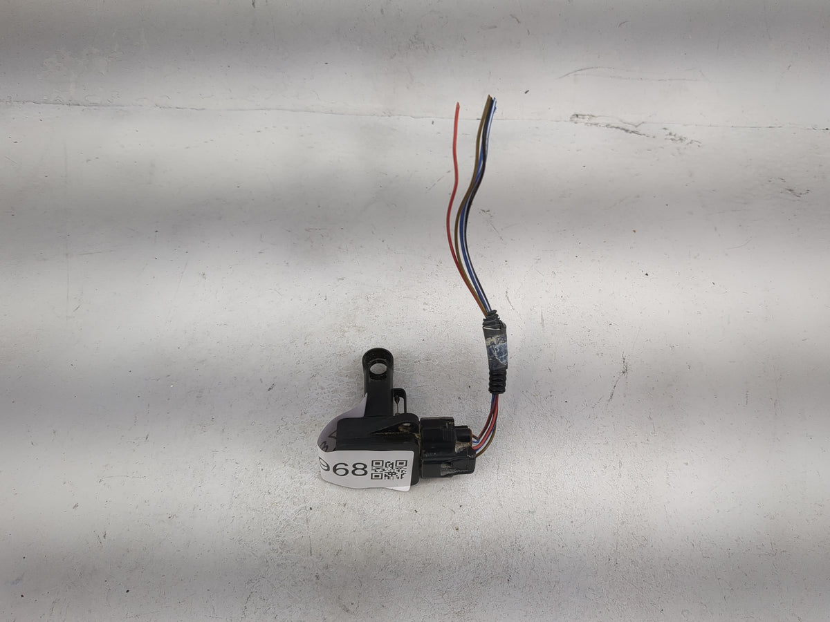 2003-2009 Toyota 4runner Mass Air Flow Meter Maf Sensor 1478968 - Oemusedautoparts1.com