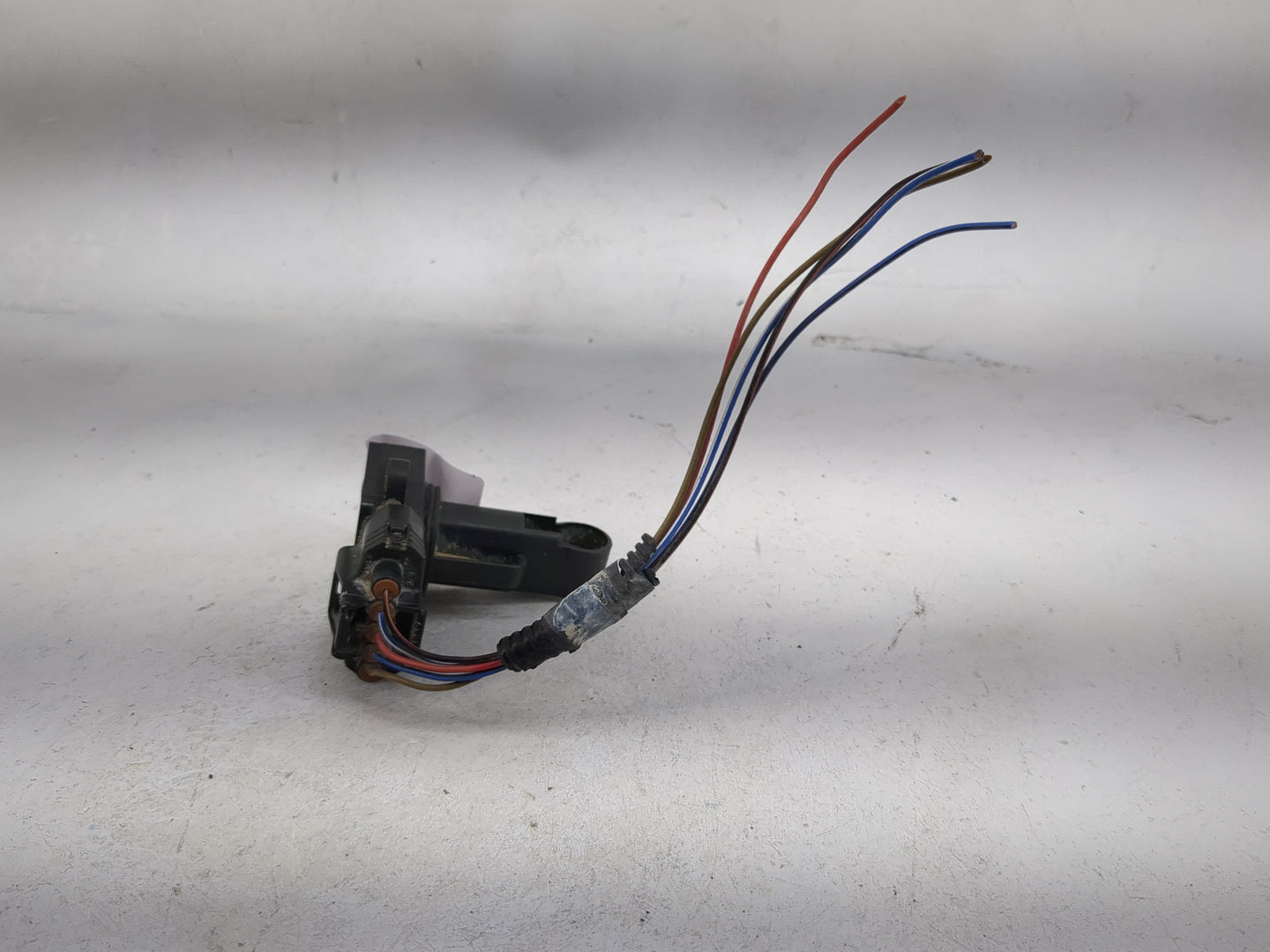 2003-2009 Toyota 4runner Mass Air Flow Meter Maf 1478968 - Oemusedautoparts1.com