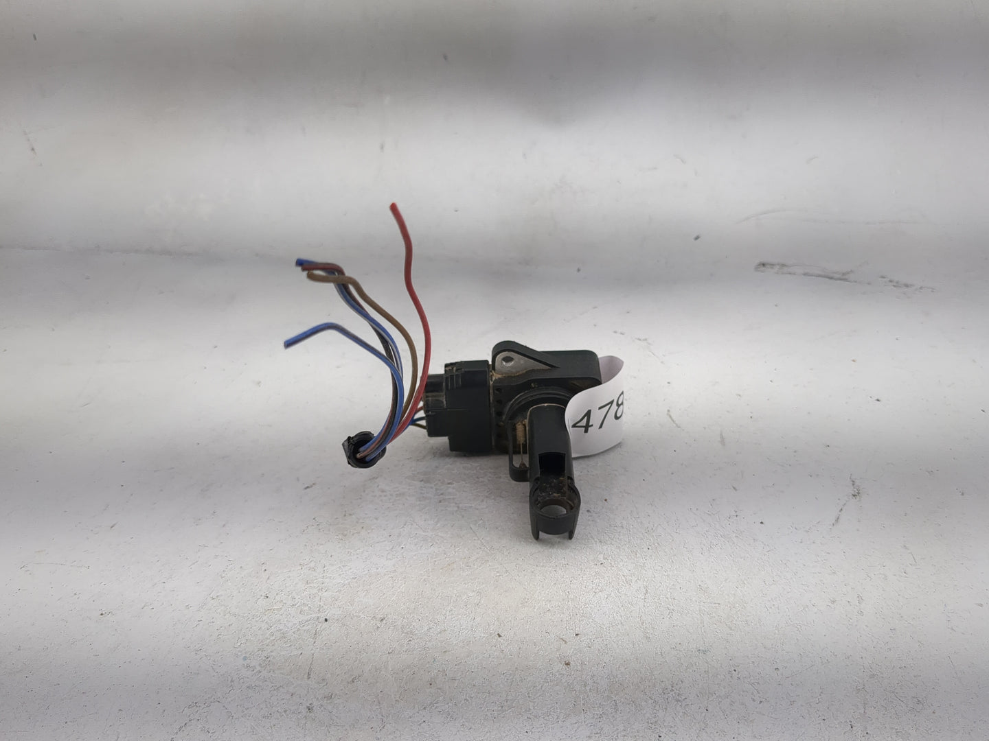 2003-2009 Toyota 4runner Mass Air Flow Meter Maf 1478968 - Oemusedautoparts1.com