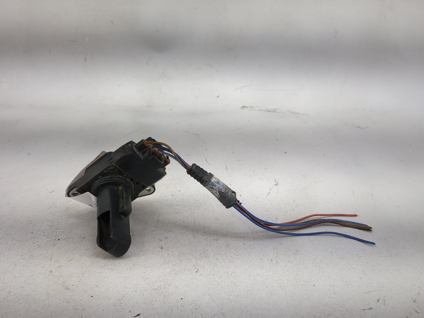 2003-2009 Toyota 4runner Mass Air Flow Meter Maf 1478968 - Oemusedautoparts1.com