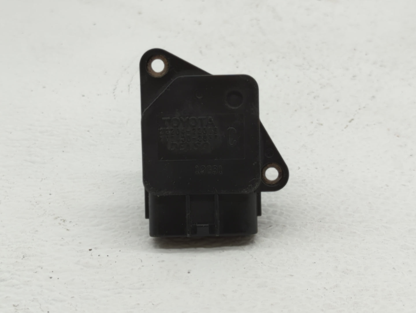 2003-2009 Toyota 4runner Mass Air Flow Meter Maf - Oemusedautoparts1.com