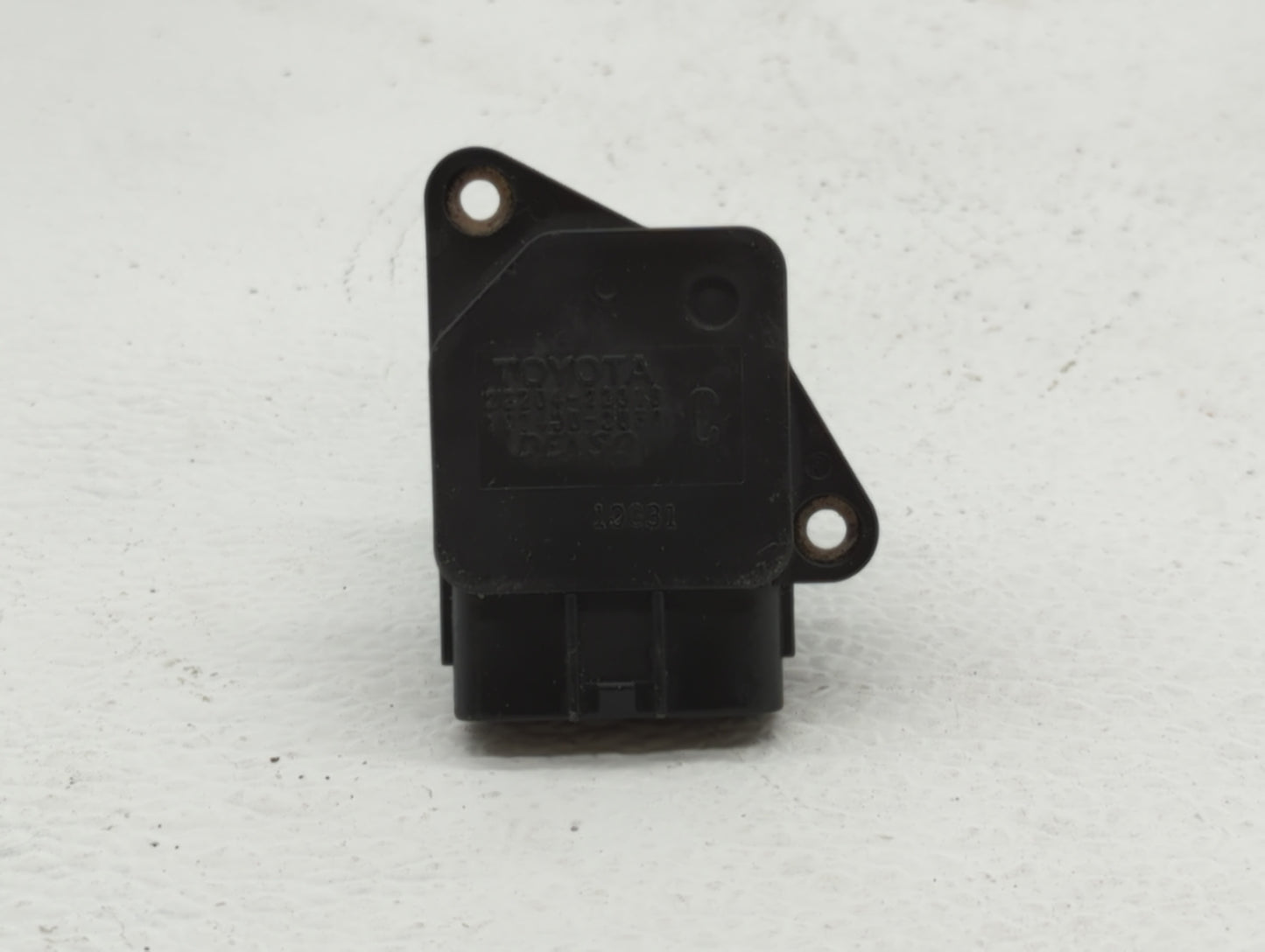 2003-2009 Toyota 4runner Mass Air Flow Meter Maf - Oemusedautoparts1.com