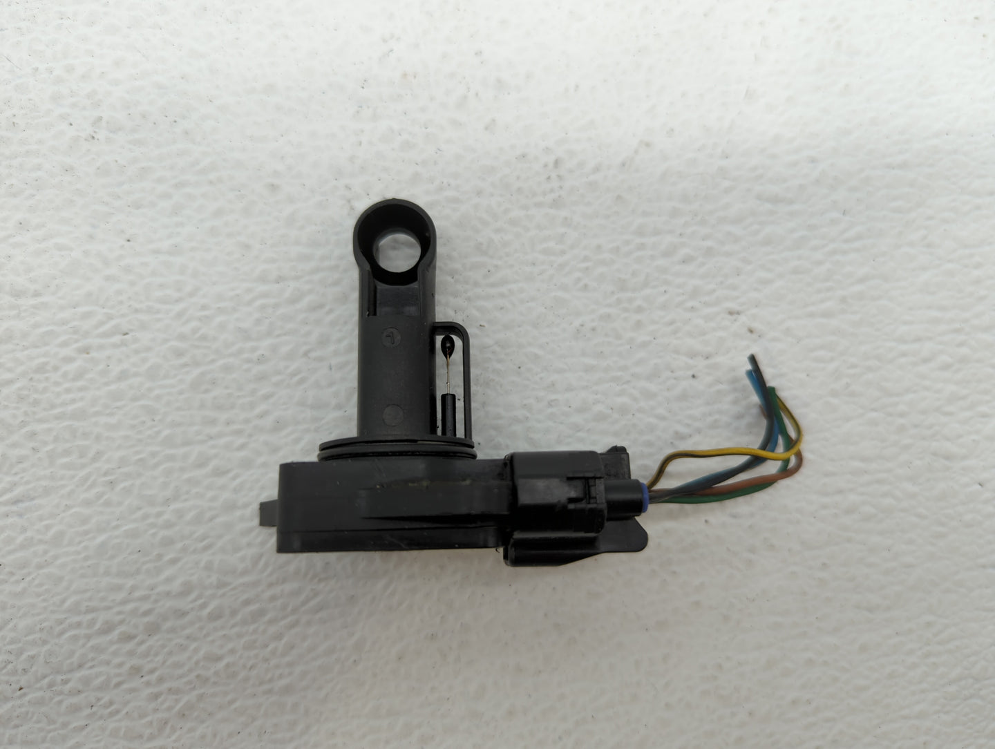 2003-2009 Toyota 4runner Mass Air Flow Meter Maf - Oemusedautoparts1.com