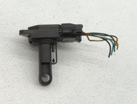2003-2009 Toyota 4runner Mass Air Flow Meter Maf - Oemusedautoparts1.com