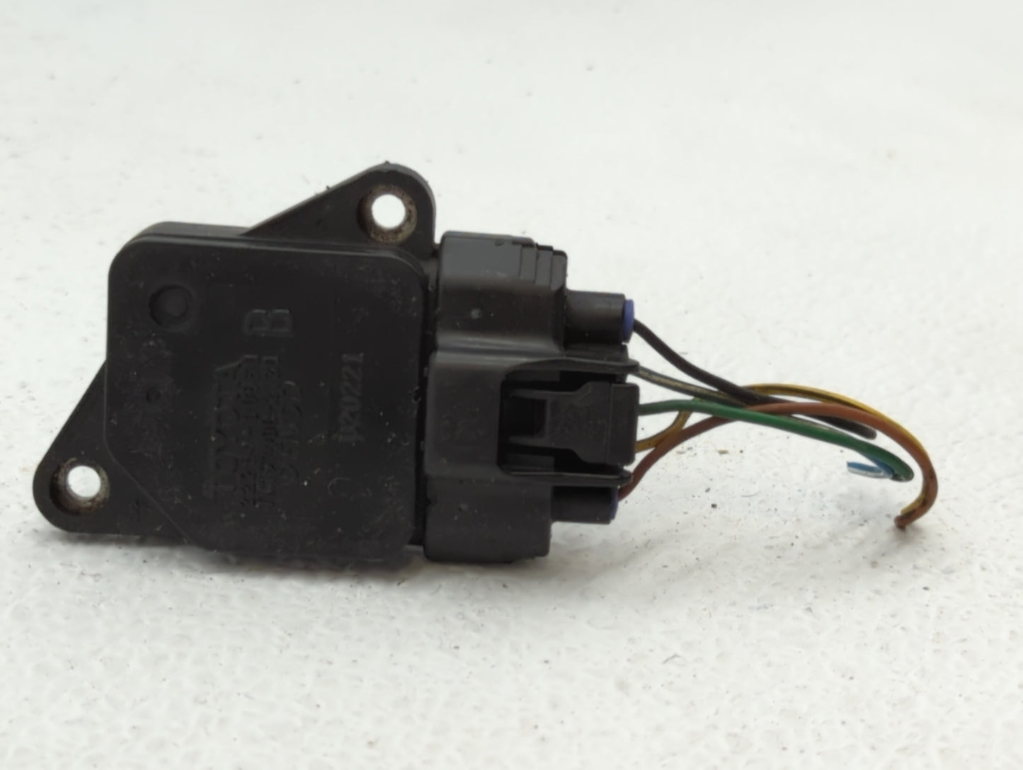 2003-2009 Toyota 4runner Mass Air Flow Meter Maf - Oemusedautoparts1.com