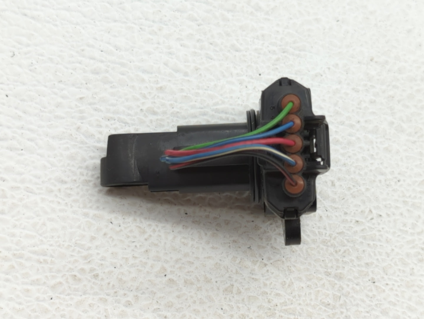 2003-2009 Toyota 4runner Mass Air Flow Meter Maf 404943 - Oemusedautoparts1.com