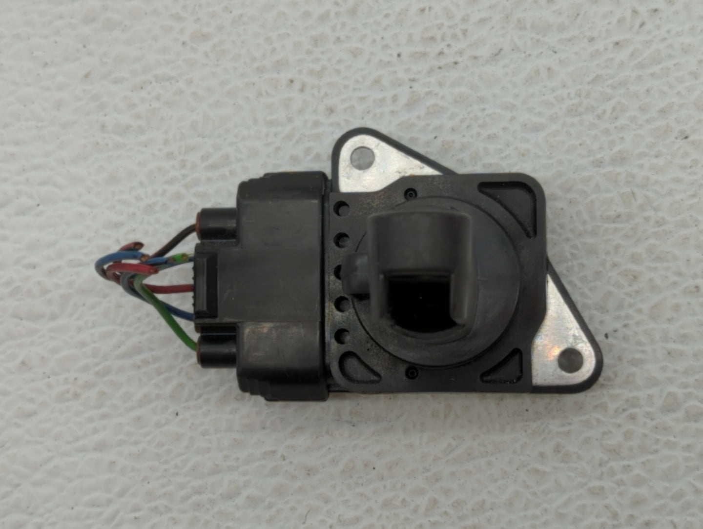 2003-2009 Toyota 4runner Mass Air Flow Meter Maf - Oemusedautoparts1.com