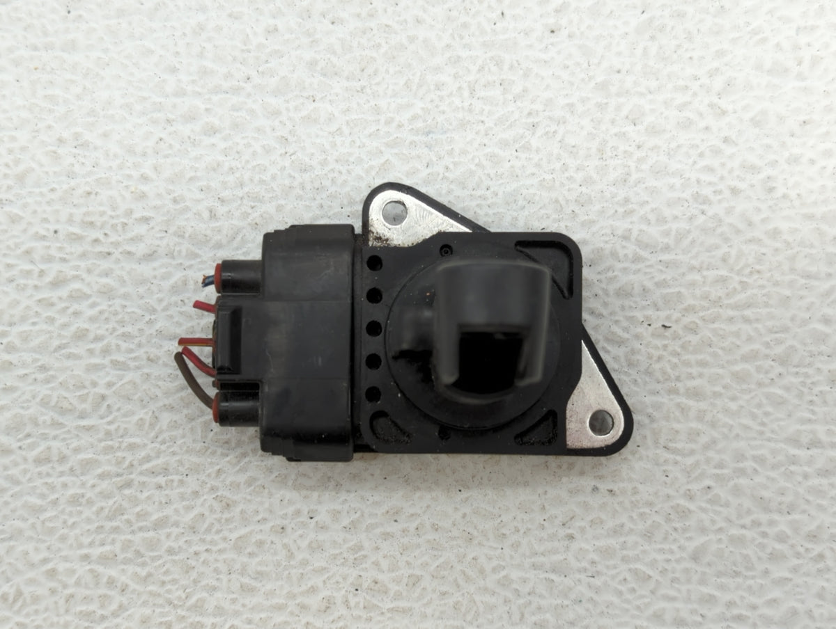 2003-2009 Toyota 4runner Mass Air Flow Meter Maf Sensor 404992 - Oemusedautoparts1.com