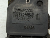 2003-2009 Toyota 4runner Mass Air Flow Meter Maf - Oemusedautoparts1.com