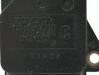 2003-2009 Toyota 4runner Mass Air Flow Meter Maf Sensor 405003 - Oemusedautoparts1.com