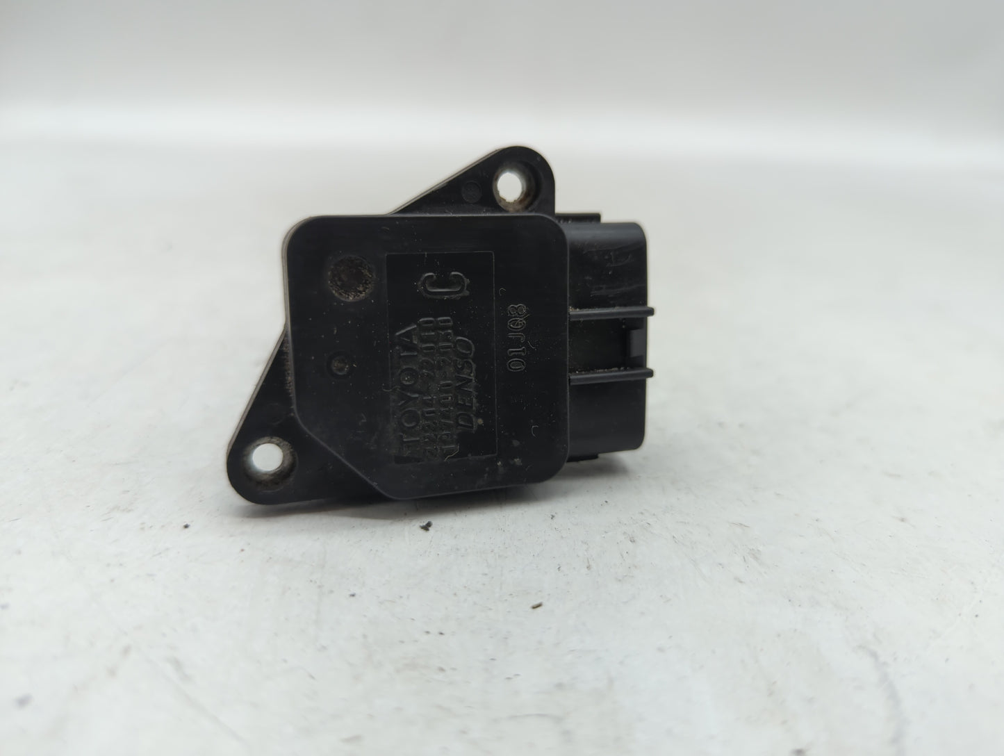 2003-2009 Toyota 4runner Mass Air Flow Meter Maf - Oemusedautoparts1.com