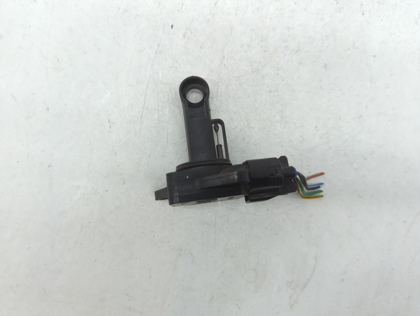 2003-2009 Toyota 4runner Mass Air Flow Meter Maf - Oemusedautoparts1.com
