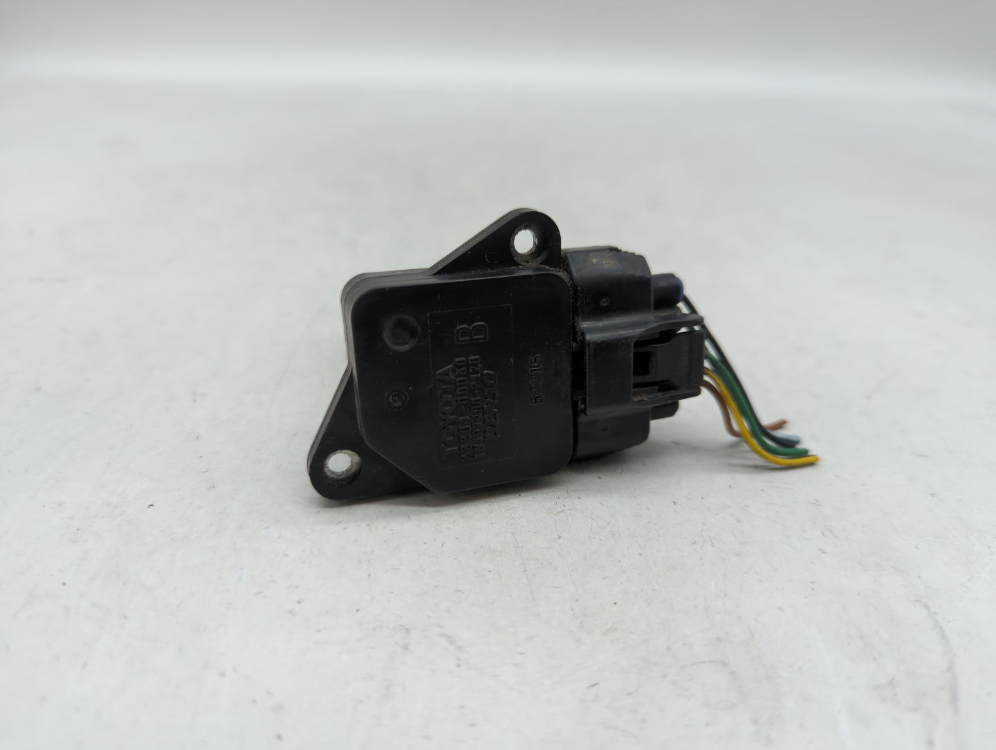 2003-2009 Toyota 4runner Mass Air Flow Meter Maf - Oemusedautoparts1.com