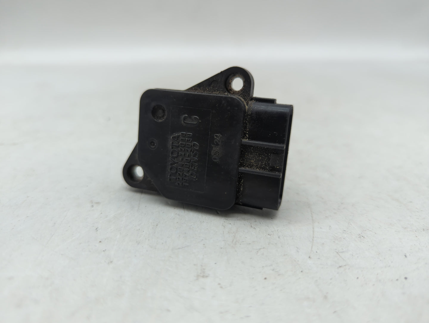 2003-2009 Toyota 4runner Mass Air Flow Meter Maf - Oemusedautoparts1.com
