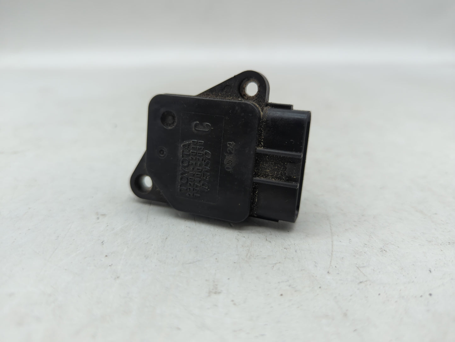 2003-2009 Toyota 4runner Mass Air Flow Meter Maf - Oemusedautoparts1.com