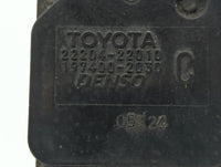 2003-2009 Toyota 4runner Mass Air Flow Meter Maf - Oemusedautoparts1.com