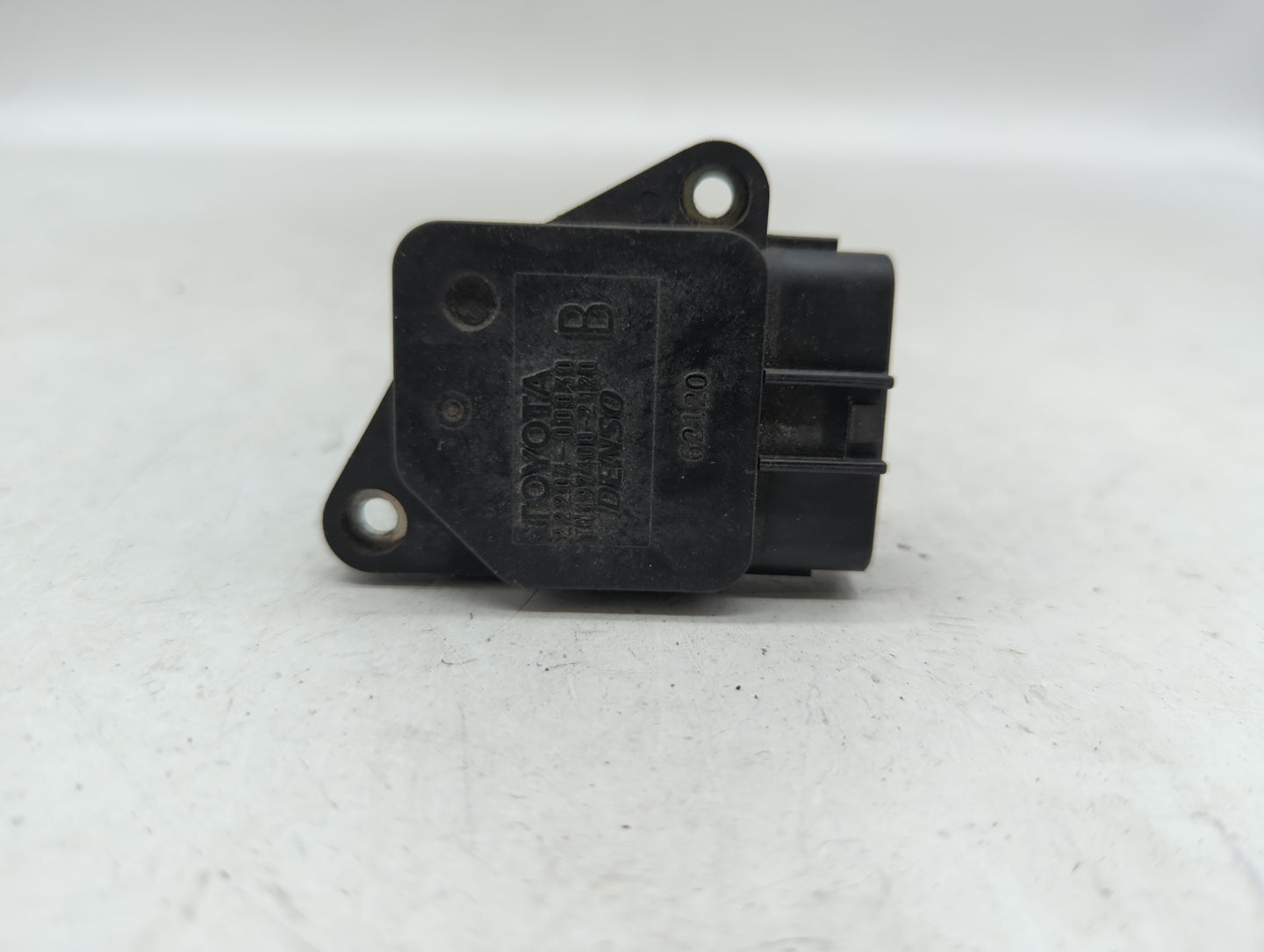 2003-2009 Toyota 4runner Mass Air Flow Meter Maf - Oemusedautoparts1.com
