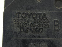 2003-2009 Toyota 4runner Mass Air Flow Meter Maf - Oemusedautoparts1.com