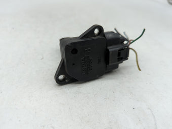 compare product 2003-2009 Toyota 4runner Mass Air Flow Meter Maf Sensor 407289