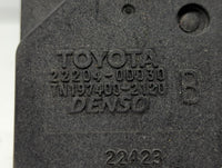 2003-2009 Toyota 4runner Mass Air Flow Meter Maf - Oemusedautoparts1.com