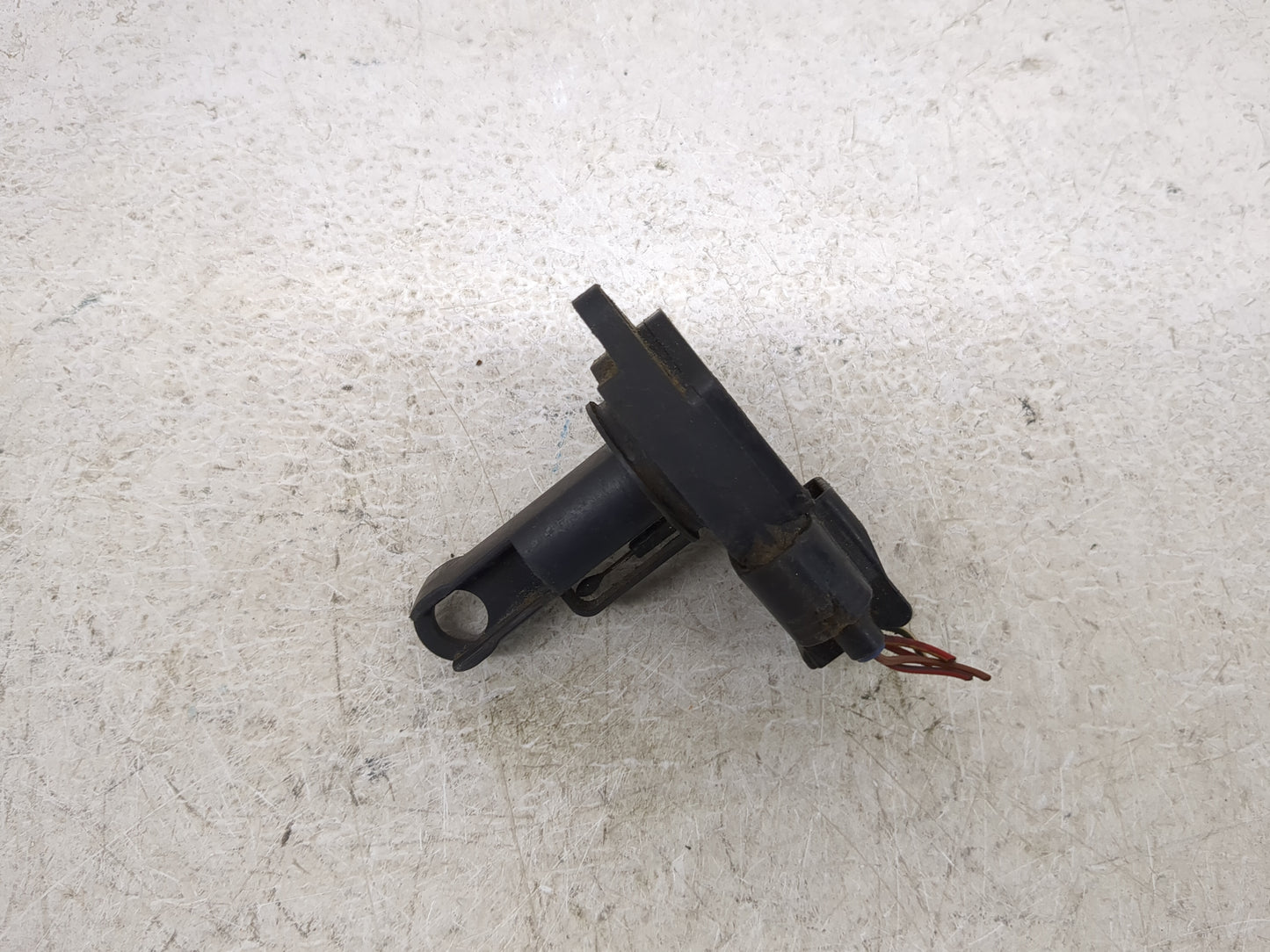 2003-2009 Toyota 4runner Mass Air Flow Meter Maf 489445 - Oemusedautoparts1.com