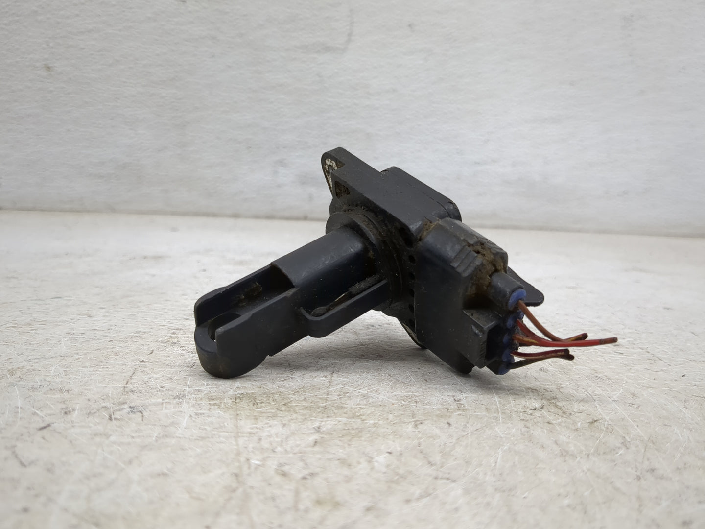 2003-2009 Toyota 4runner Mass Air Flow Meter Maf 489445 - Oemusedautoparts1.com