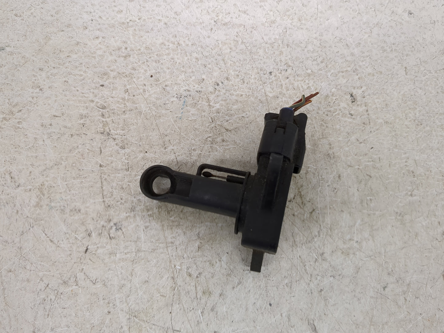 2003-2009 Toyota 4runner Mass Air Flow Meter Maf 489445 - Oemusedautoparts1.com